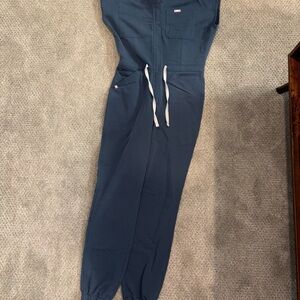 Figs Jumpsuit
